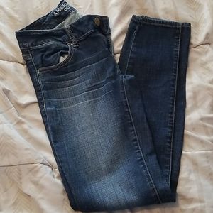 American Eagle jean